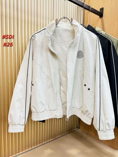 2026年1月2日新作MONCLERジャケット安い人気/TY工場