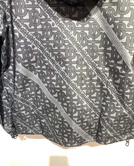 2026年1月2日新作BURBERRYジャケット安い人気/TY工場