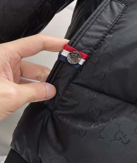 2026年1月3日GUCCI新作綿の服人気商品/TY工場