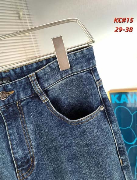 2026年1月3日ARMANI新作ジーパン人気商品/TY工場