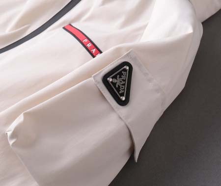 2026年1月3日PRADA新作ジャケット人気商品/TY工場