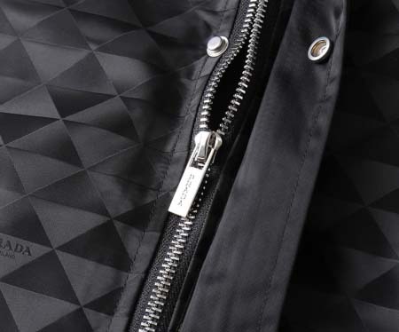 2026年1月3日PRADA新作ジャケット人気商品/TY工場