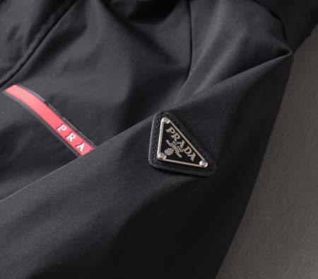 2026年1月3日PRADA新作ジャケット人気商品/TY工場