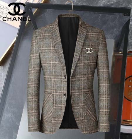 2026年1月3日CHANEL新作背広人気商品/TY工場