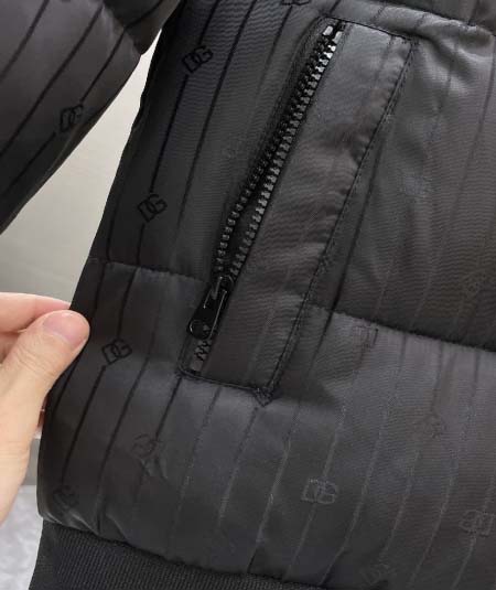 2026年1月3日Dolce&Gabbana新作綿の服人気商品/TY工場