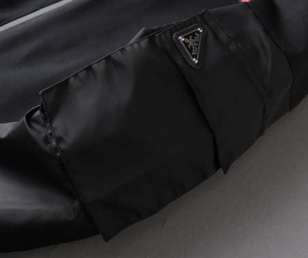 2026年1月3日PRADA新作ジャケット人気商品/TY工場