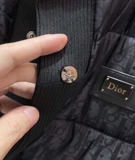 2026年1月3日DIOR新作綿の服人気商品/TY工場