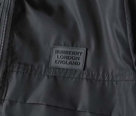 2026年1月3日BURBERRY新作ジャケット人気商品/TY工場