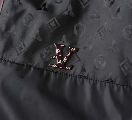 2026年1月3日Louis Vuitton新作ジャケット人気商品/TY工場