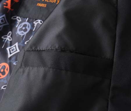 2026年1月3日Louis Vuitton新作ジャケット人気商品/TY工場