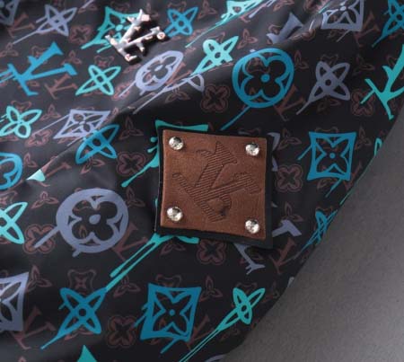 2026年1月3日Louis Vuitton新作ジャケット人気商品/TY工場