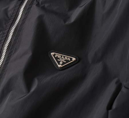 2026年1月3日PRADA新作ジャケット人気商品/TY工場