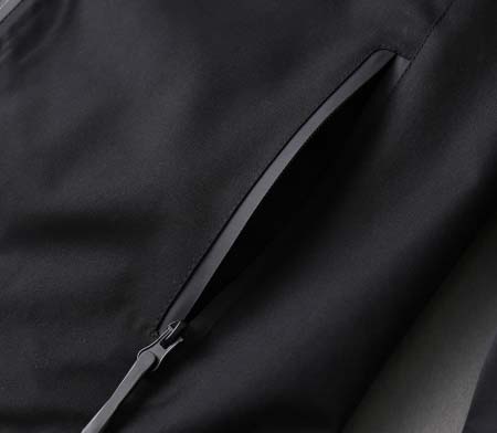 2026年1月3日ARCTERYX新作ジャケット人気商品/TY工場