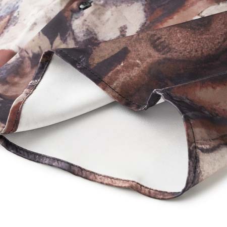 2026年1月3日Dolce&Gabbana新作シャツ人気商品/TY工場