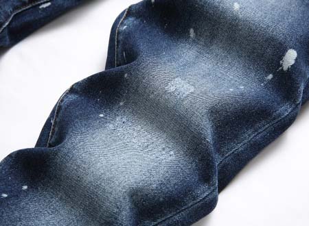 2026年1月4日DSQUARED2新作ジーンズ人気商品/JX工場