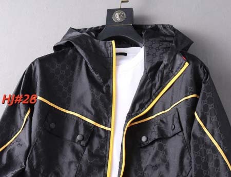 2026年1月4日 Gucci高品質新作ジャケット高品質人気商品/TY工場