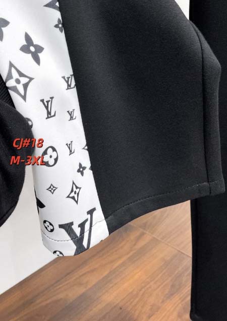 2026年1月8日Louis Vuitton 新作ズボン高品質人気商品/TY工場