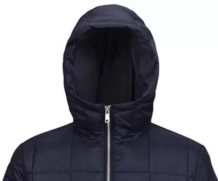 2026年1月5日ARCTERYX新作綿服/冬の暖かい服 JX工場