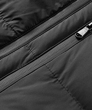 2026年1月5日Prada新作綿服/冬の暖かい服 JX工場