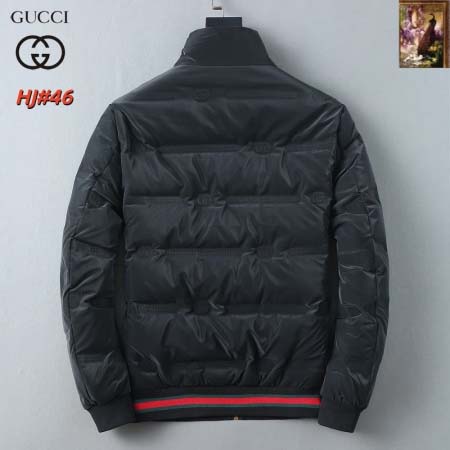 2026年1月7日新作GUCCIダウンジャケット人気商品M-3XL/JX工場