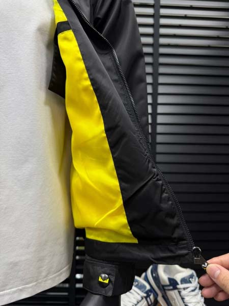 2026年1月7日FENDI新作ジャケット人気商品M-4XL/JX工場