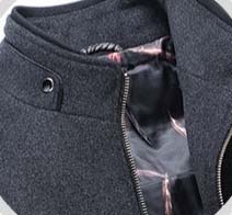 2026年1月7日MONCLER新作ツイードのコート人気商品M-4XL/JX工場