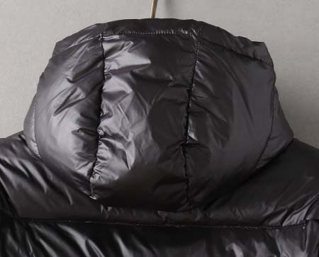 2026年1月7日新作MONCLERダウンジャケット人気商品M-3XL/JX工場