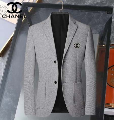 2026年1月7日CHANEL新作背広人気商品M-3XL/JX工場