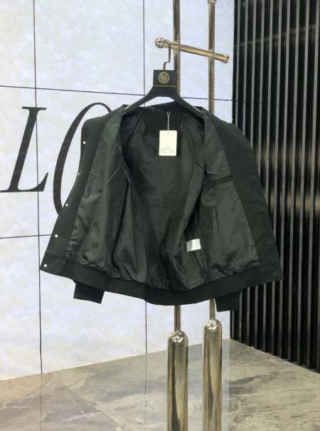 2026年1月7日Chrome hearts新作ジャケット人気商品M-3XL/JX工場