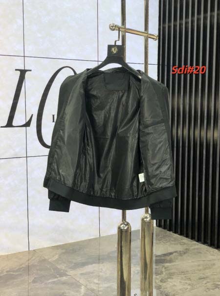 2026年1月7日Louis Vuitton新作ジャケット人気商品M-3XL/JX工場