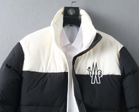 2026年1月7日新作MONCLERダウンジャケット人気商品M-3XL/JX工場