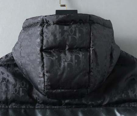 2026年1月7日新作DIORダウンジャケット人気商品M-3XL/JX工場