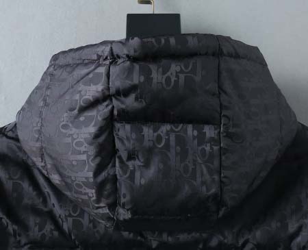 2026年1月7日新作DIORダウンジャケット人気商品M-3XL/JX工場