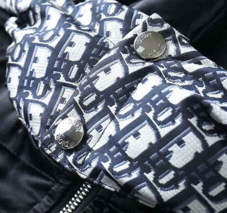 2026年1月7日新作DIORダウンジャケット人気商品M-3XL/JX工場