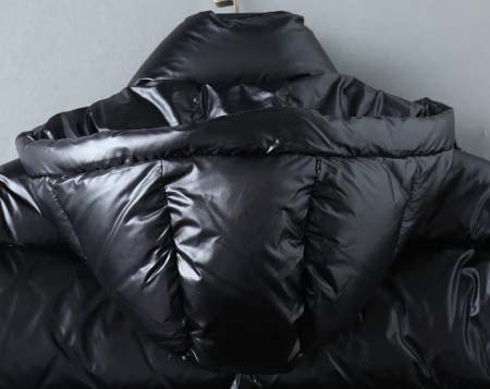 2026年1月7日新作BURBERRYダウンジャケット人気商品M-3XL/JX工場