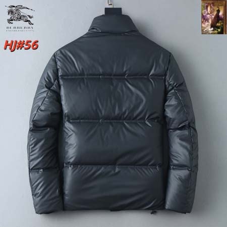 2026年1月7日新作BURBERRYダウンジャケット人気商品M-3XL/JX工場