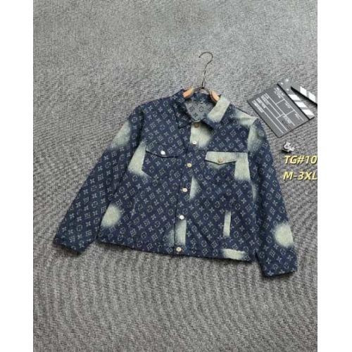 2026年1月8日新作Louis Vuitton ジャケット人気商品 JX工場