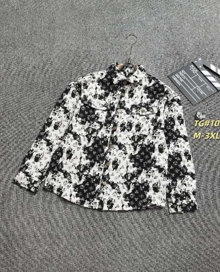 2026年1月8日新作Louis Vuitton ジャケット人気商品 JX工場