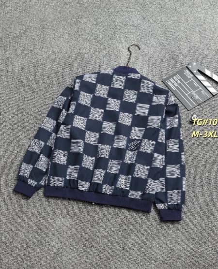 2026年1月8日新作Louis Vuitton ジャケット人気商品 JX工場