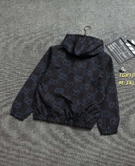 2026年1月8日新作Gucci  ジャケット人気商品 JX工場