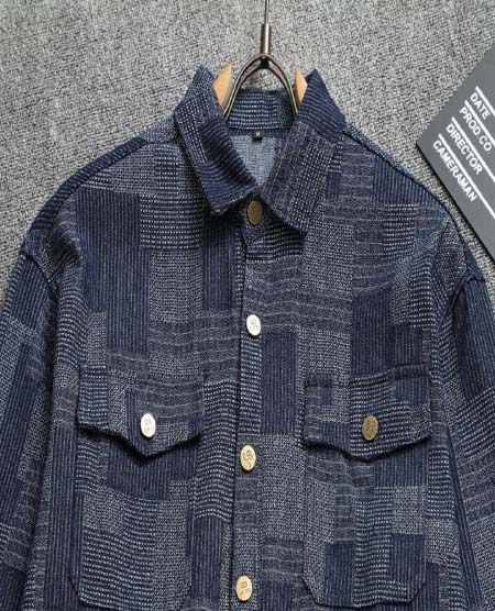 2026年1月8日新作Gucci ジャケット人気商品 JX工場