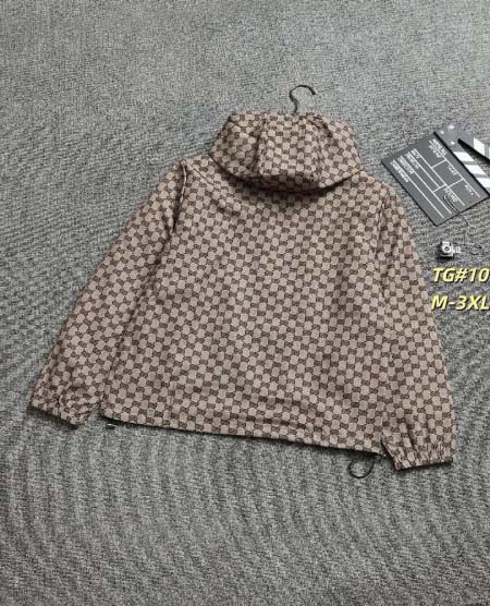 2026年1月8日新作Gucci ジャケット人気商品 JX工場