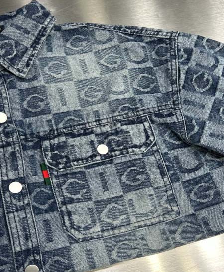 2026年1月8日新作Gucci ジャケット人気商品 JX工場