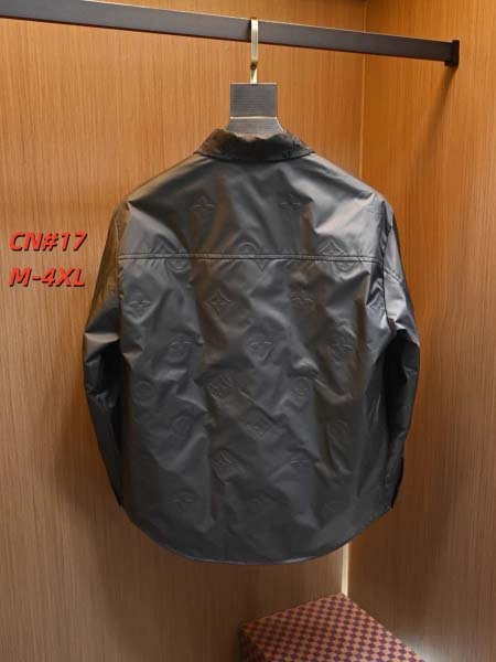 2026年1月8日春秋新作Louis Vuitton ジャケット人気商品 JX工場