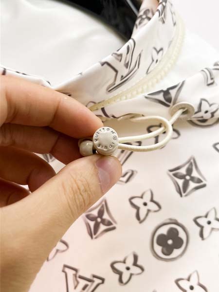 2026年1月8日秋冬新作Louis Vuitton ジャケット人気商品 JX工場