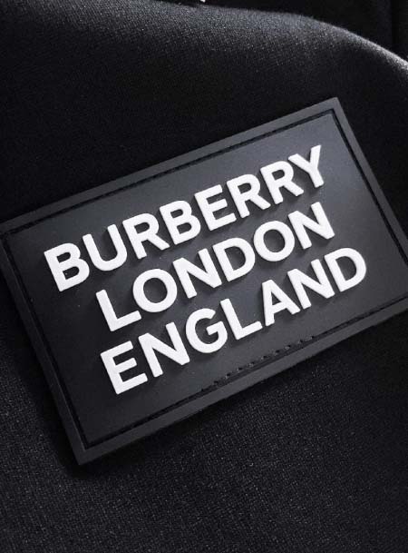 2026年1月8日新作Burberry 上下セット人気商品 JX工場