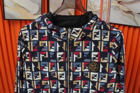 2026年1月8日新作Louis Vuitton ジャケット人気商品 JX工場