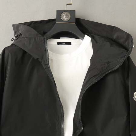 2026年1月8日新作MONCLER ジャケット人気商品 JX工場