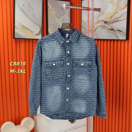 2026年1月8日新作Louis Vuitton ジャケット人気商品 JX工場