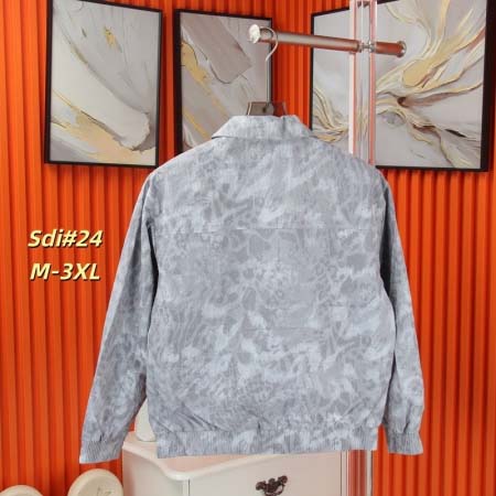 2026年1月8日新作PRADA ジャケット人気商品 JX工場